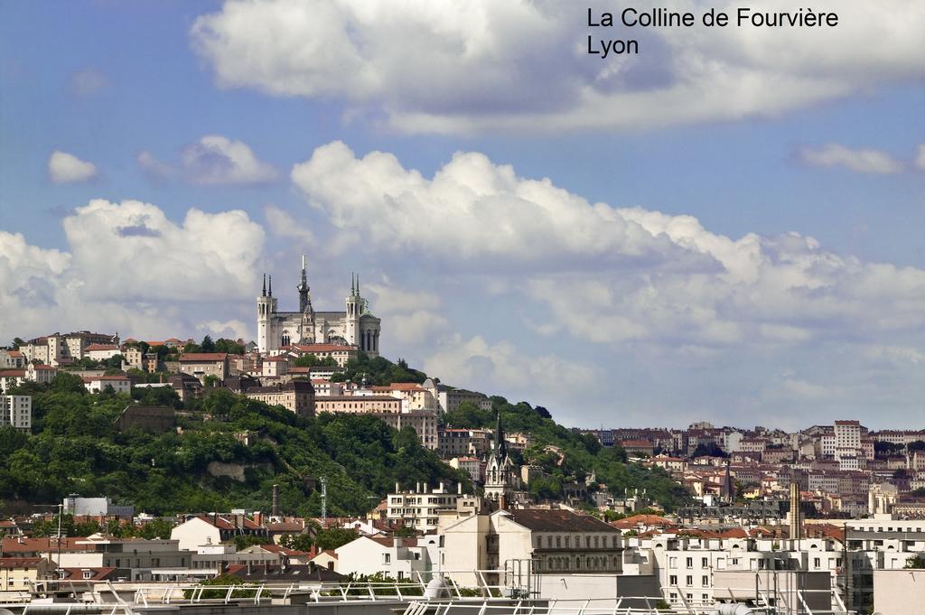 Hotel Ibis Lyon Sud Chasse Sur Rhone Zewnętrze zdjęcie