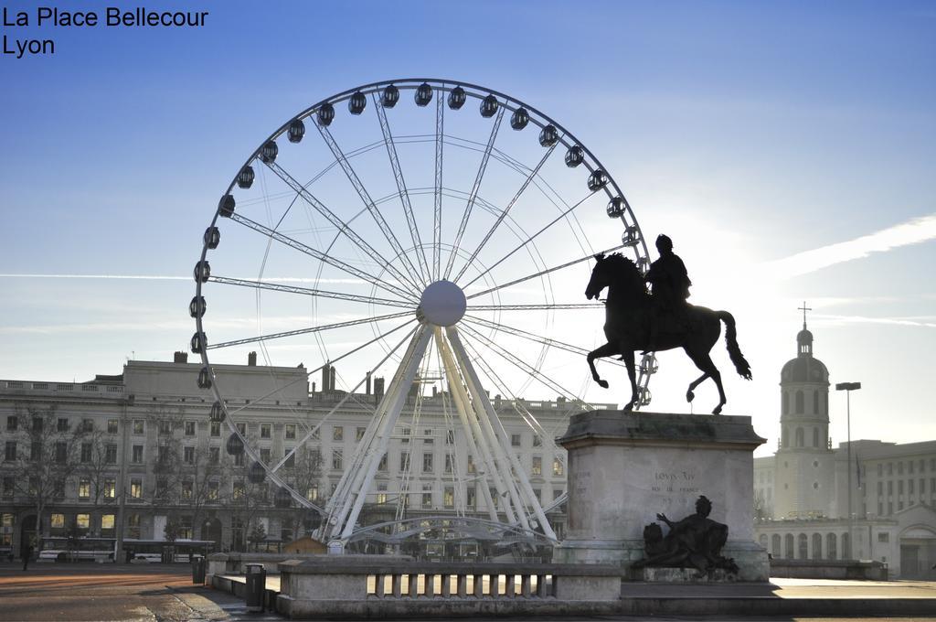 Hotel Ibis Lyon Sud Chasse Sur Rhone Zewnętrze zdjęcie