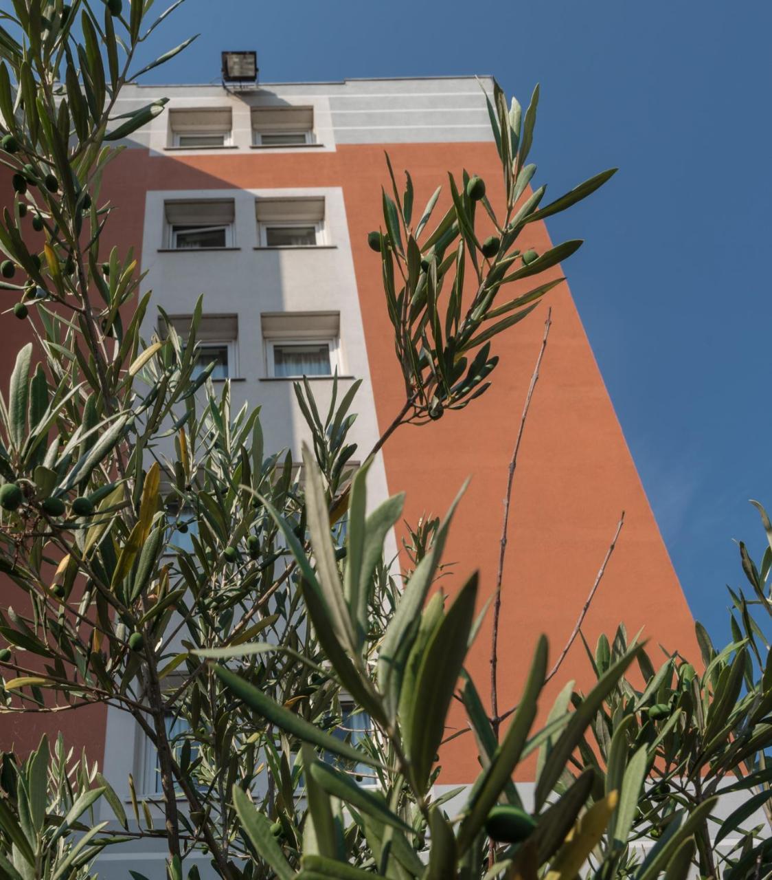 Hotel Ibis Lyon Sud Chasse Sur Rhone Zewnętrze zdjęcie