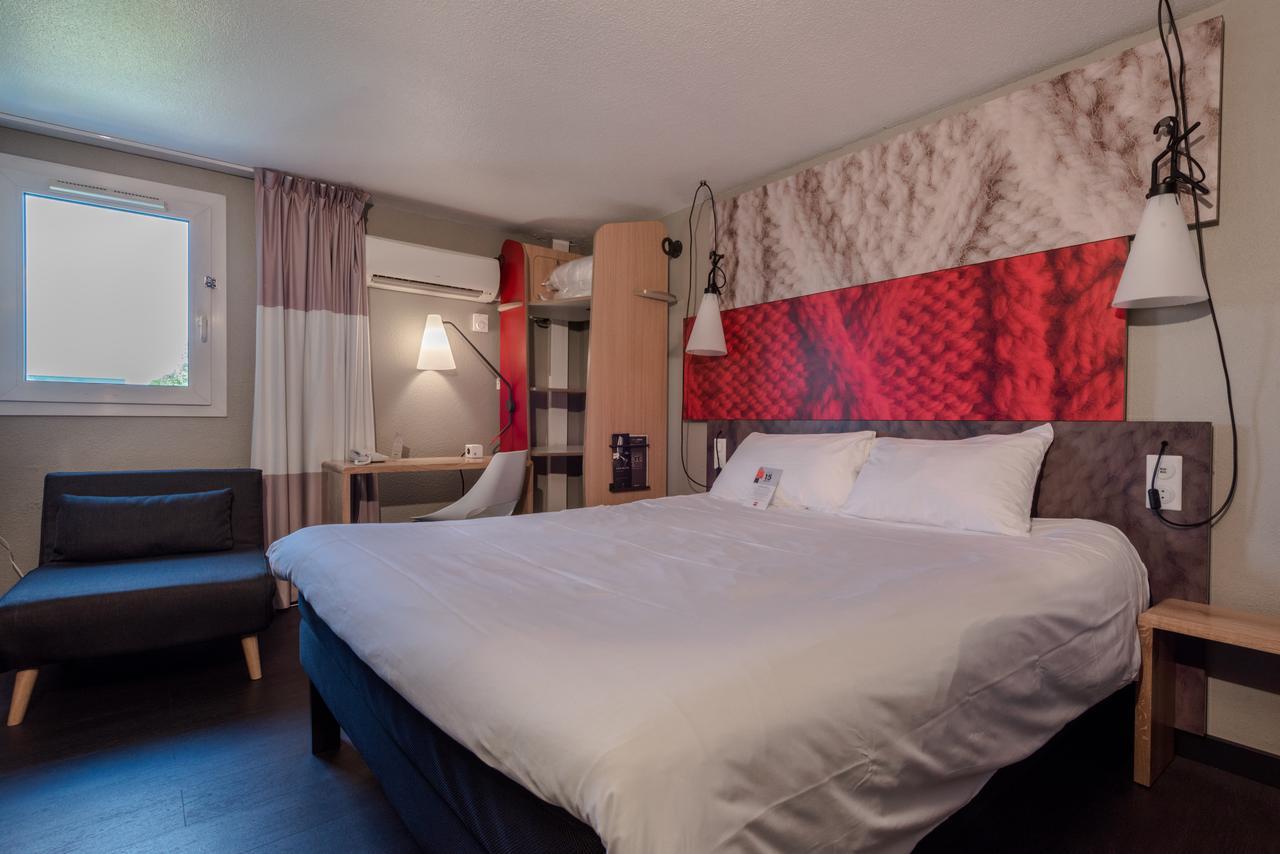 Hotel Ibis Lyon Sud Chasse Sur Rhone Zewnętrze zdjęcie