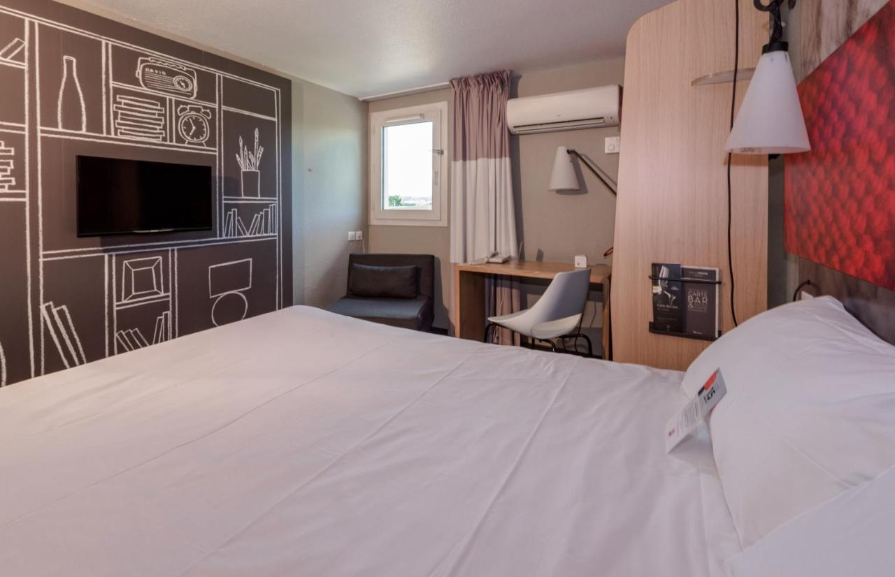 Hotel Ibis Lyon Sud Chasse Sur Rhone Zewnętrze zdjęcie